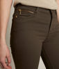 Picture of SUZY, THE ICONIC KHAKI SLIM JEANS